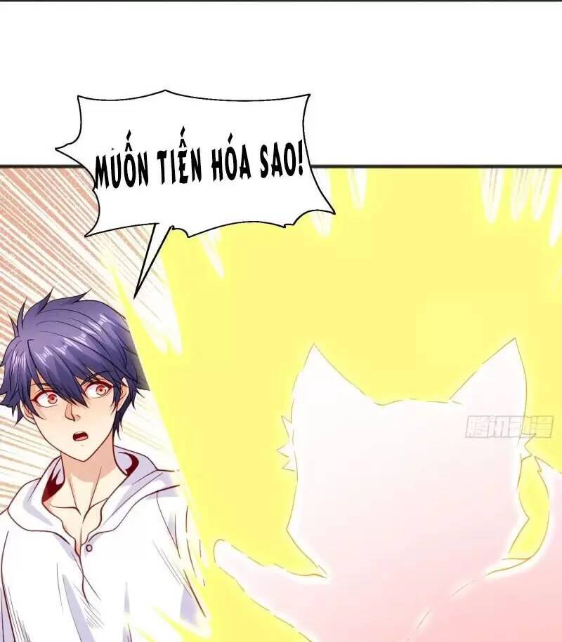 Vô Địch Từ Cưỡng Hôn Ma Nữ Chapter 72 - 71
