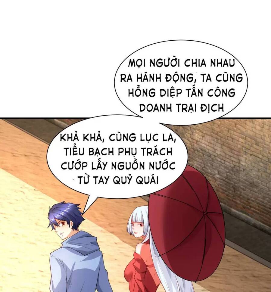 Vô Địch Từ Cưỡng Hôn Ma Nữ Chapter 82 - 22