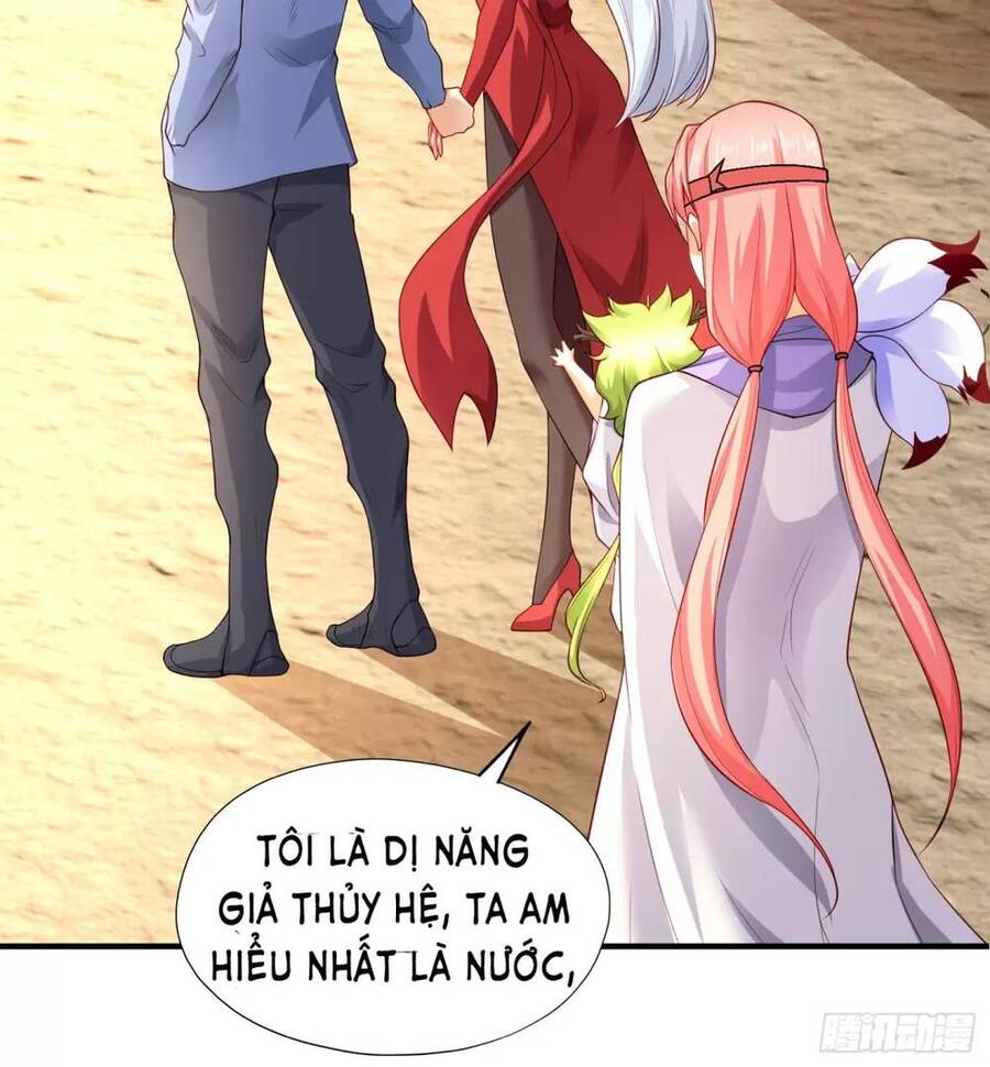 Vô Địch Từ Cưỡng Hôn Ma Nữ Chapter 82 - 23
