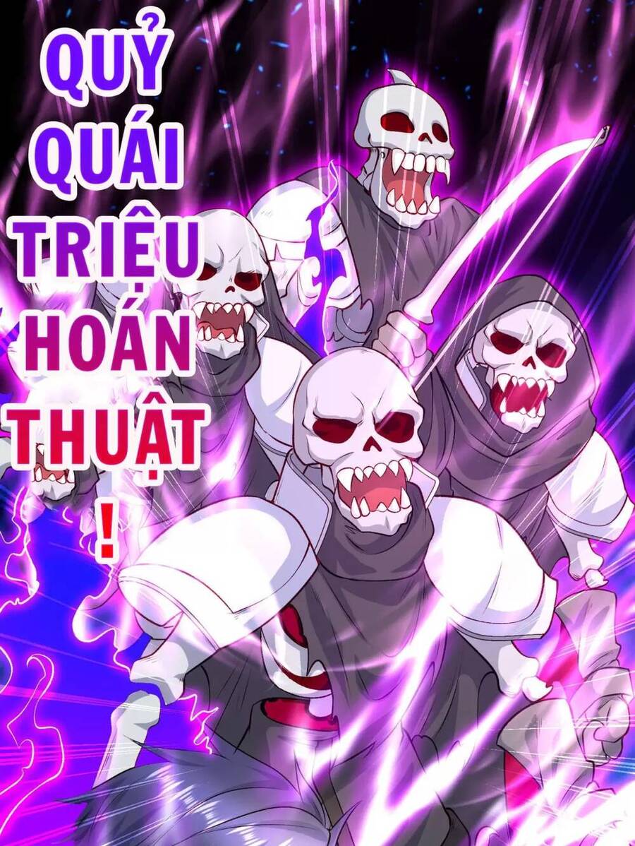 Vô Địch Từ Cưỡng Hôn Ma Nữ Chapter 82 - 31