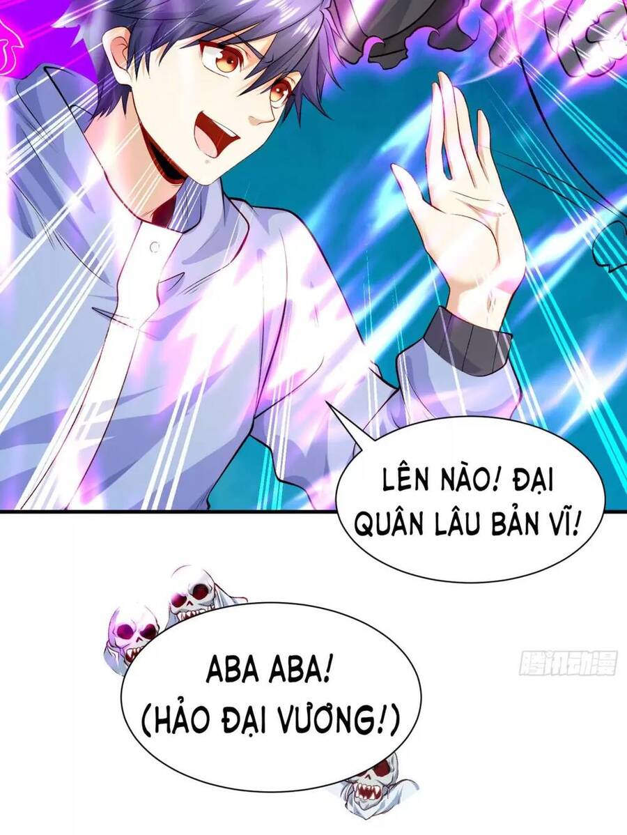 Vô Địch Từ Cưỡng Hôn Ma Nữ Chapter 82 - 32