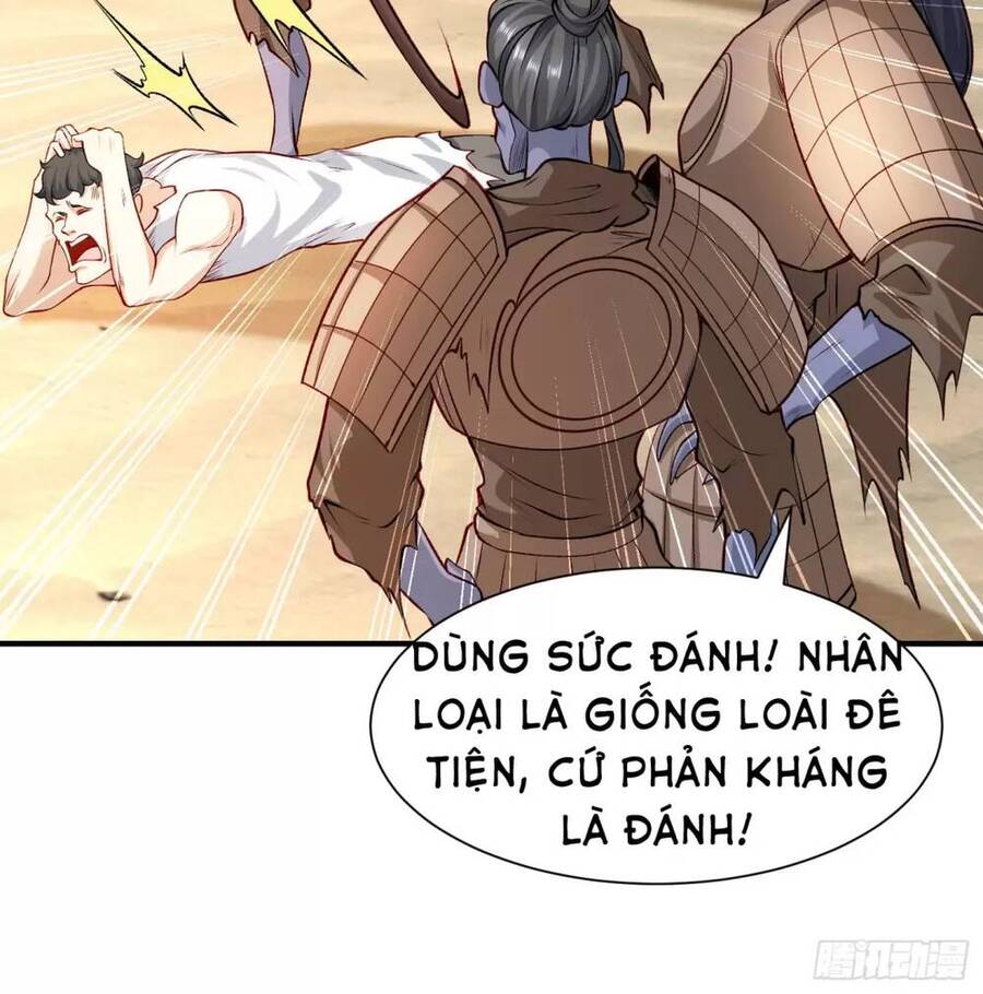 Vô Địch Từ Cưỡng Hôn Ma Nữ Chapter 82 - 34