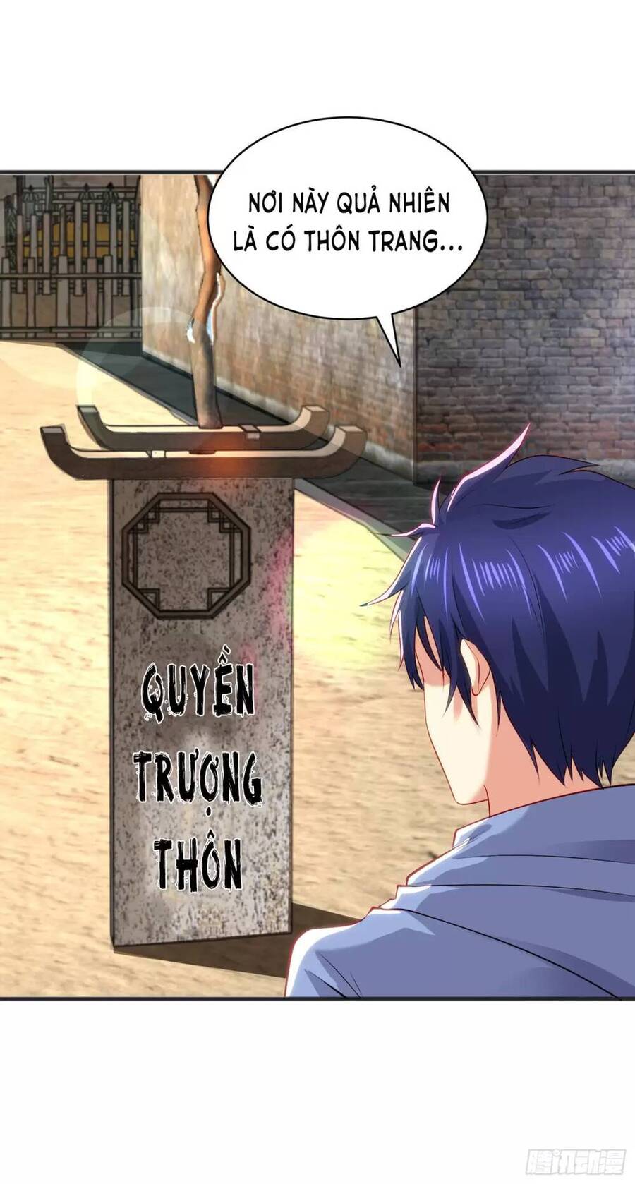 Vô Địch Từ Cưỡng Hôn Ma Nữ Chapter 82 - 5