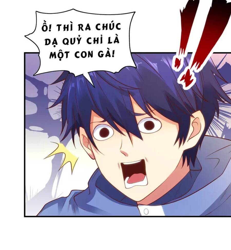 Vô Địch Từ Cưỡng Hôn Ma Nữ Chapter 82 - 47