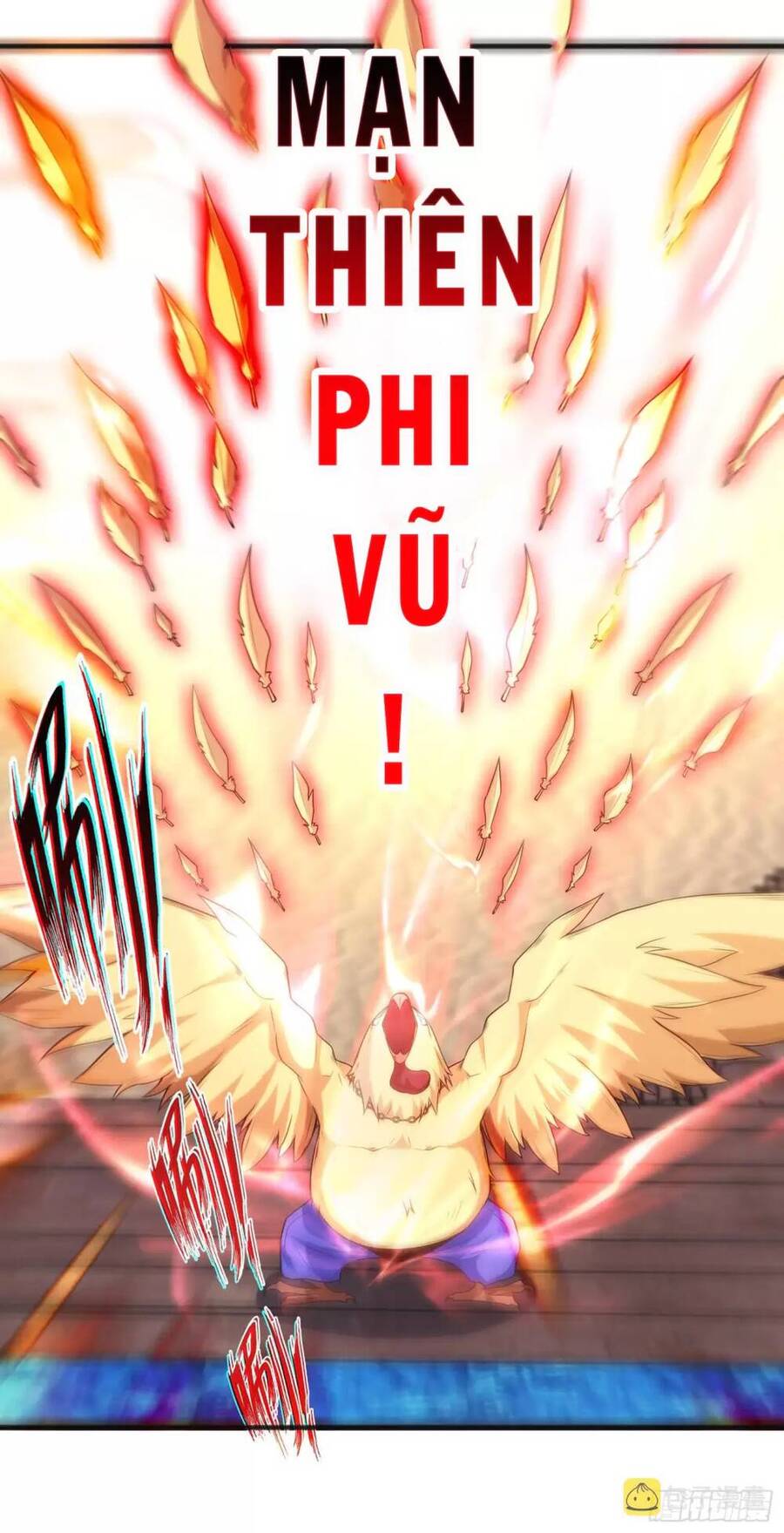 Vô Địch Từ Cưỡng Hôn Ma Nữ Chapter 82 - 56