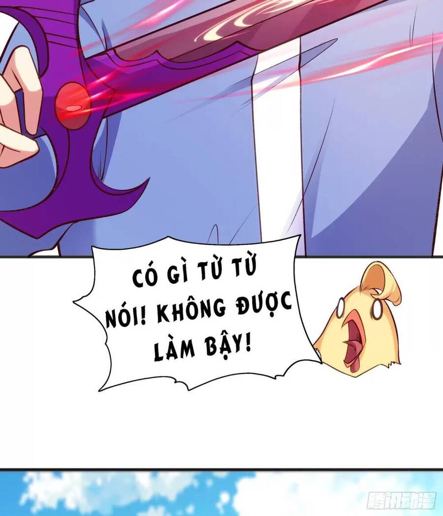 Vô Địch Từ Cưỡng Hôn Ma Nữ Chapter 82 - 64