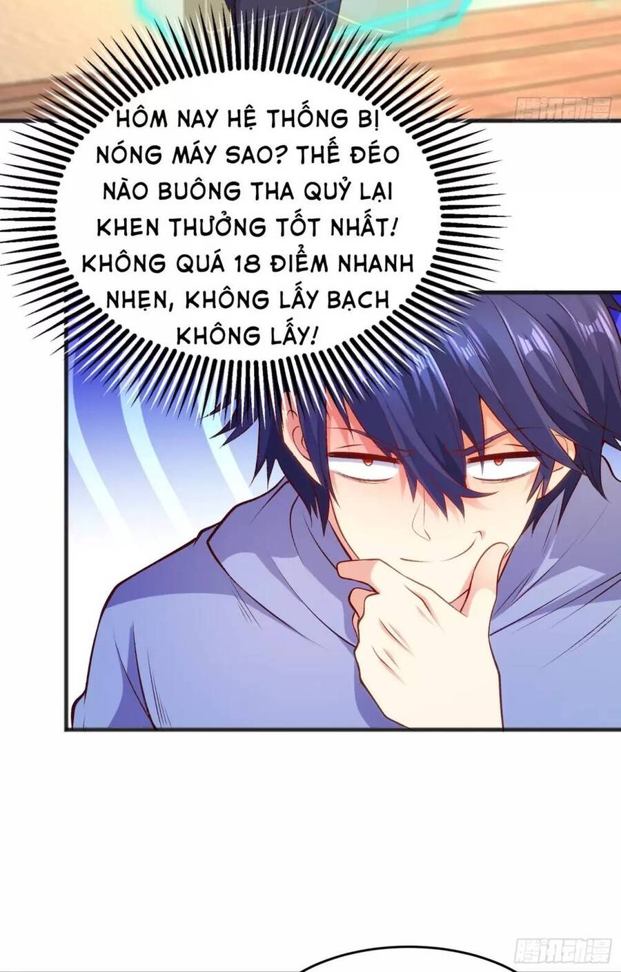Vô Địch Từ Cưỡng Hôn Ma Nữ Chapter 82 - 66