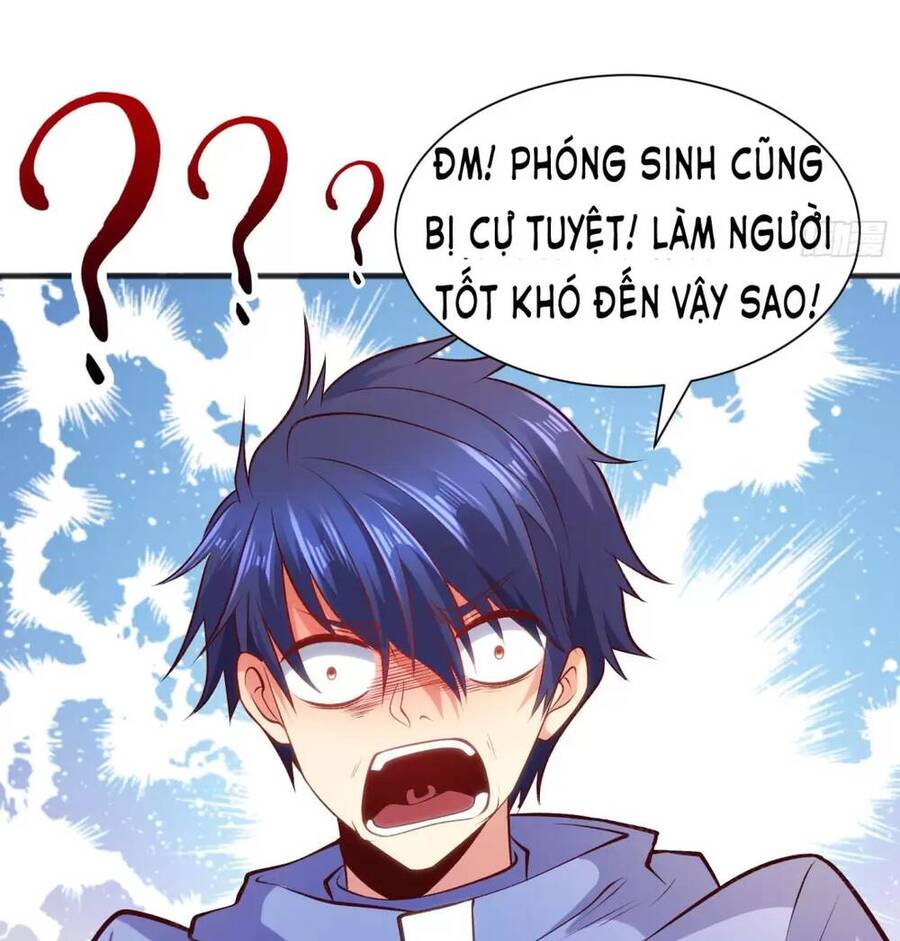 Vô Địch Từ Cưỡng Hôn Ma Nữ Chapter 82 - 68