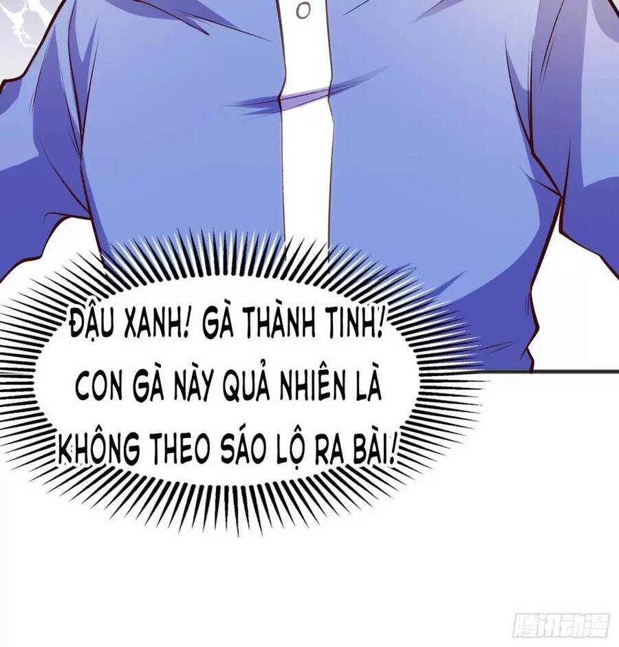 Vô Địch Từ Cưỡng Hôn Ma Nữ Chapter 82 - 69