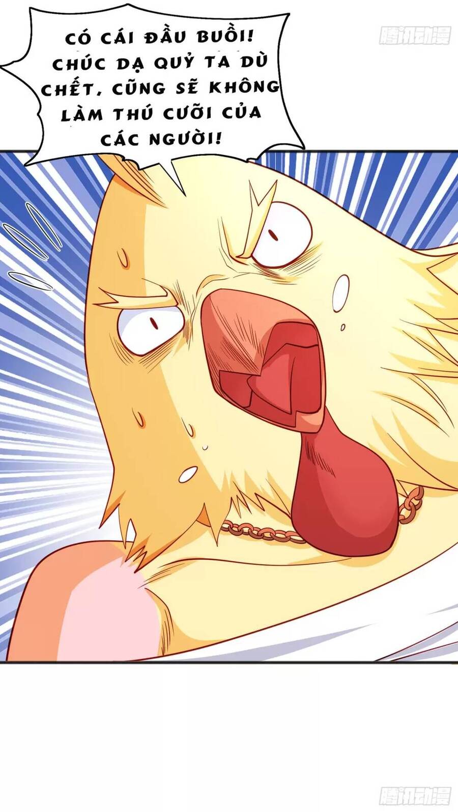 Vô Địch Từ Cưỡng Hôn Ma Nữ Chapter 83 - 22