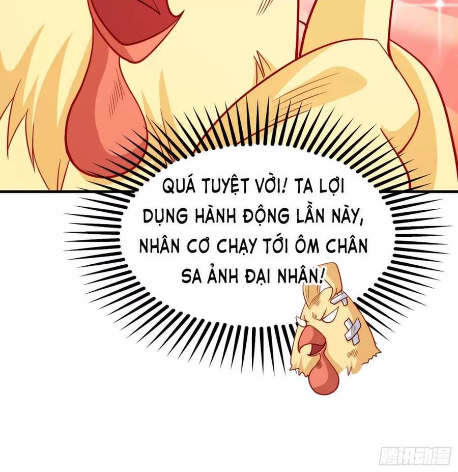 Vô Địch Từ Cưỡng Hôn Ma Nữ Chapter 83 - 33