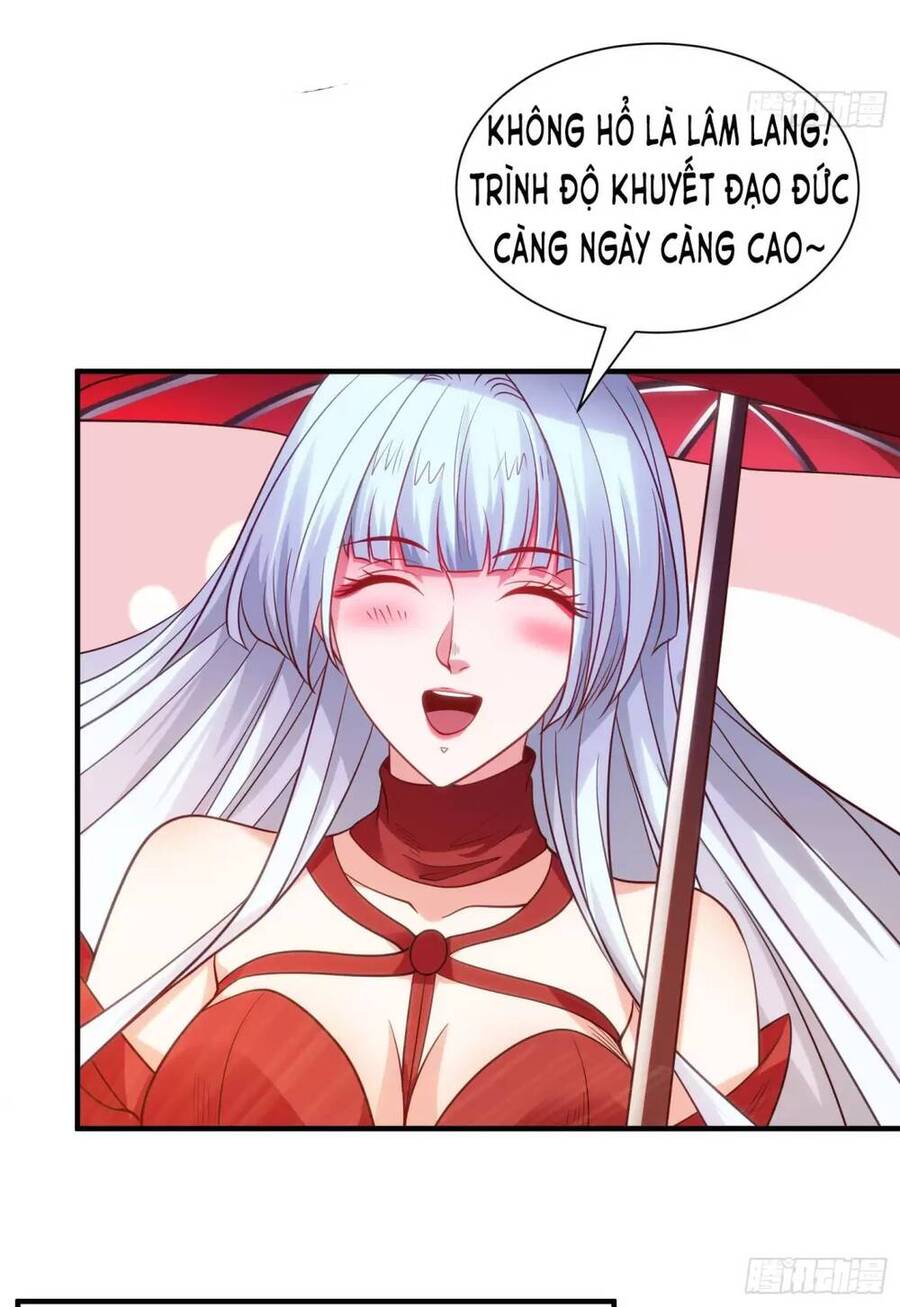 Vô Địch Từ Cưỡng Hôn Ma Nữ Chapter 83 - 39