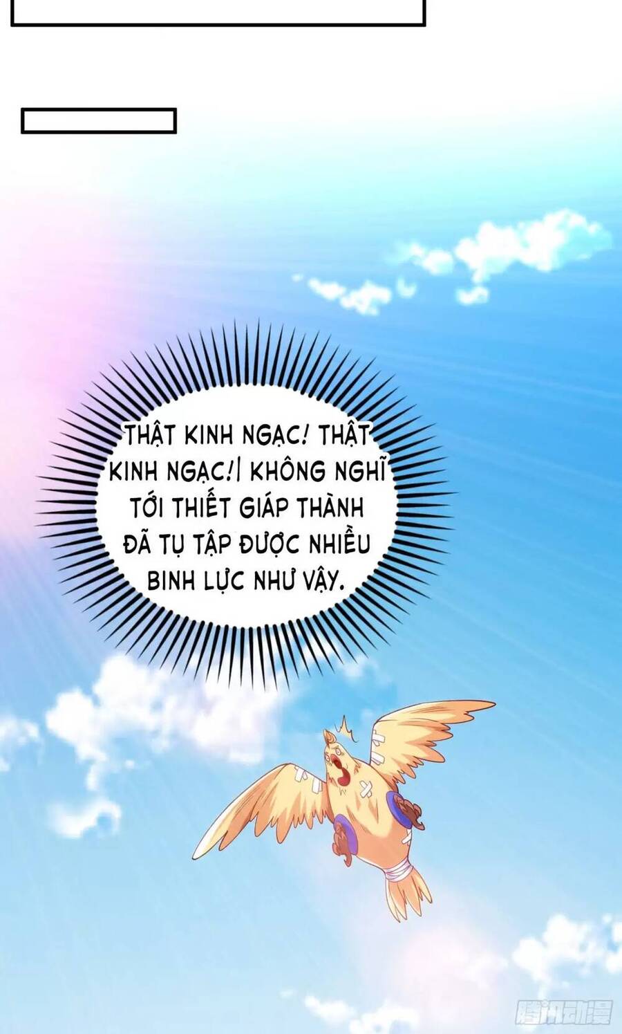 Vô Địch Từ Cưỡng Hôn Ma Nữ Chapter 83 - 40