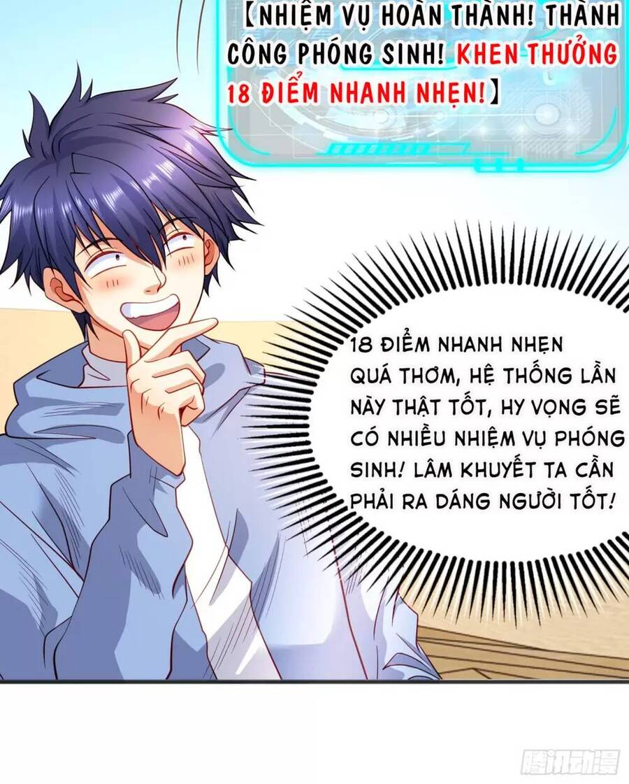 Vô Địch Từ Cưỡng Hôn Ma Nữ Chapter 83 - 5