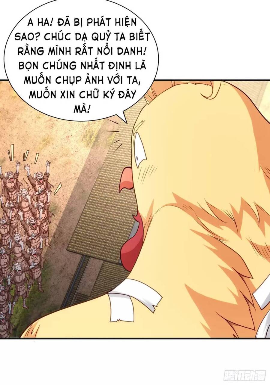 Vô Địch Từ Cưỡng Hôn Ma Nữ Chapter 83 - 43