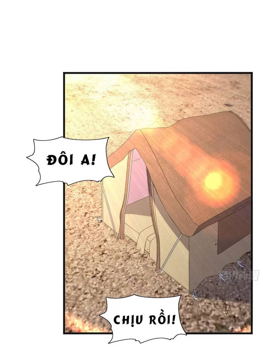 Vô Địch Từ Cưỡng Hôn Ma Nữ Chapter 83 - 46