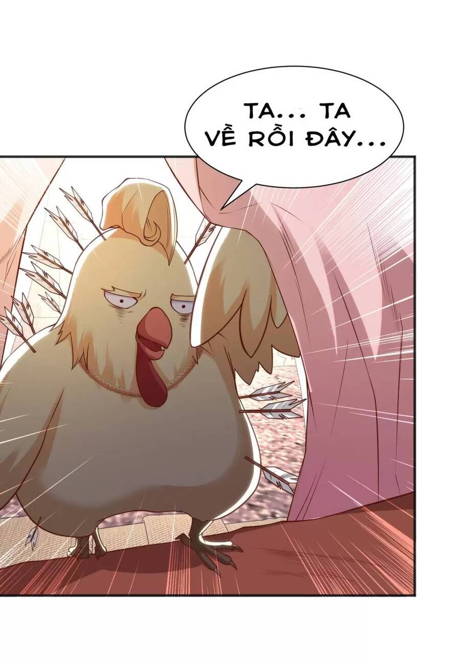 Vô Địch Từ Cưỡng Hôn Ma Nữ Chapter 83 - 48