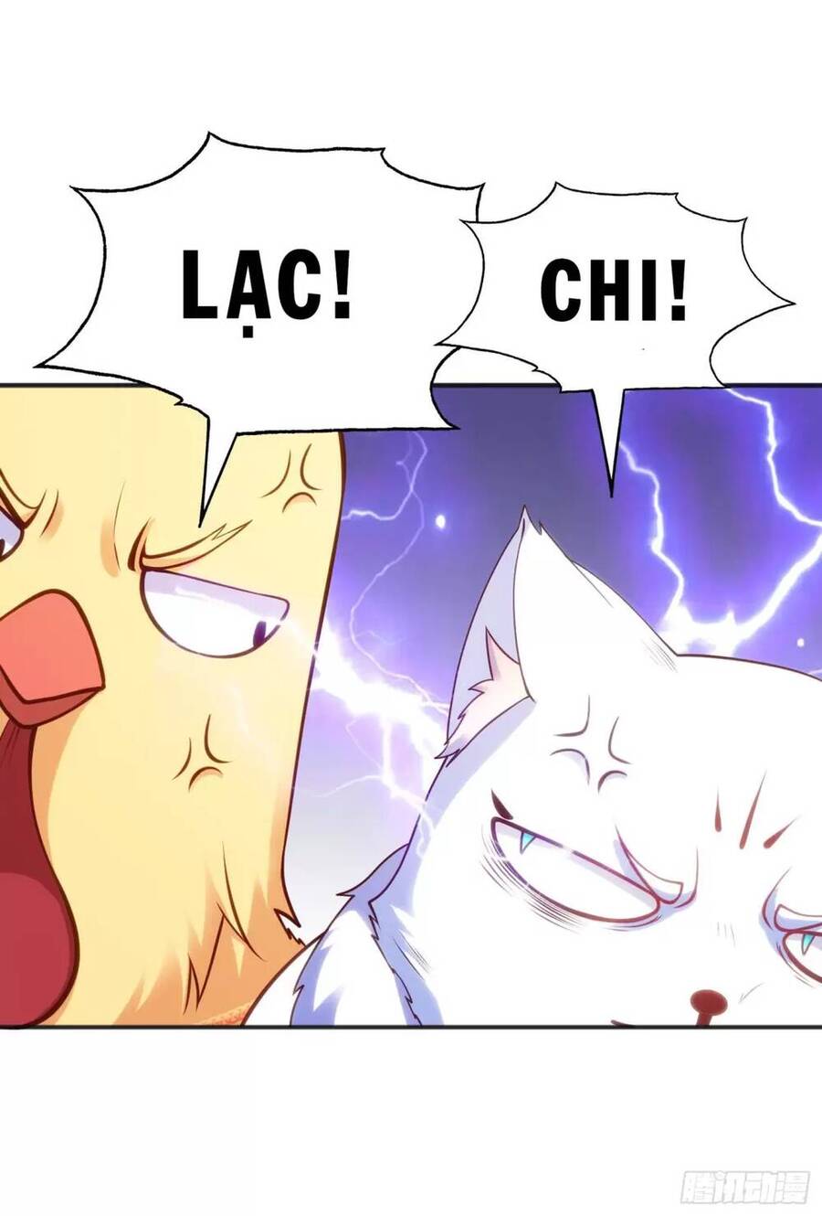 Vô Địch Từ Cưỡng Hôn Ma Nữ Chapter 83 - 53