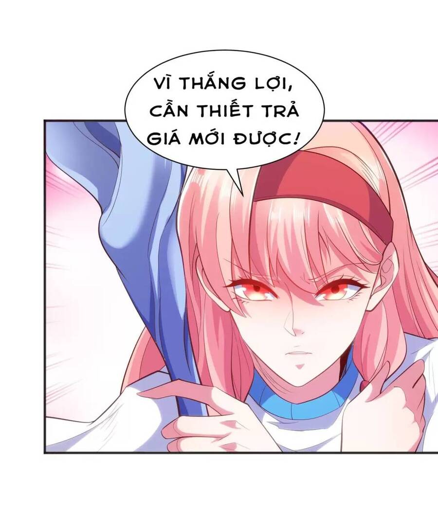 Vô Địch Từ Cưỡng Hôn Ma Nữ Chapter 83 - 64