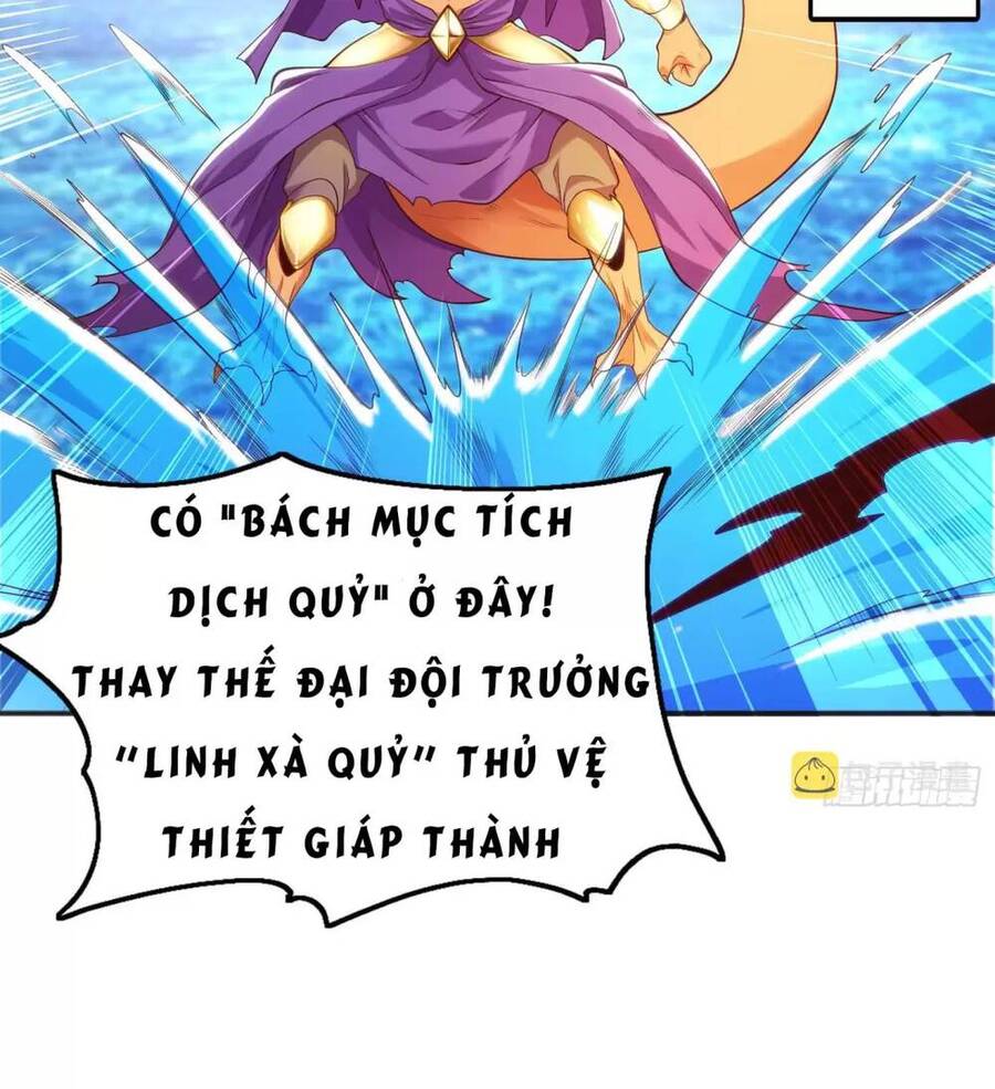Vô Địch Từ Cưỡng Hôn Ma Nữ Chapter 84 - 23