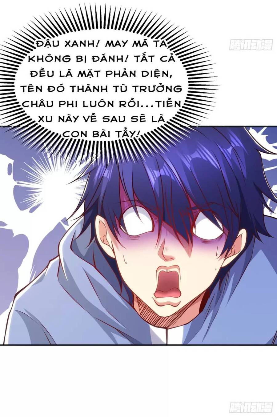 Vô Địch Từ Cưỡng Hôn Ma Nữ Chapter 84 - 36