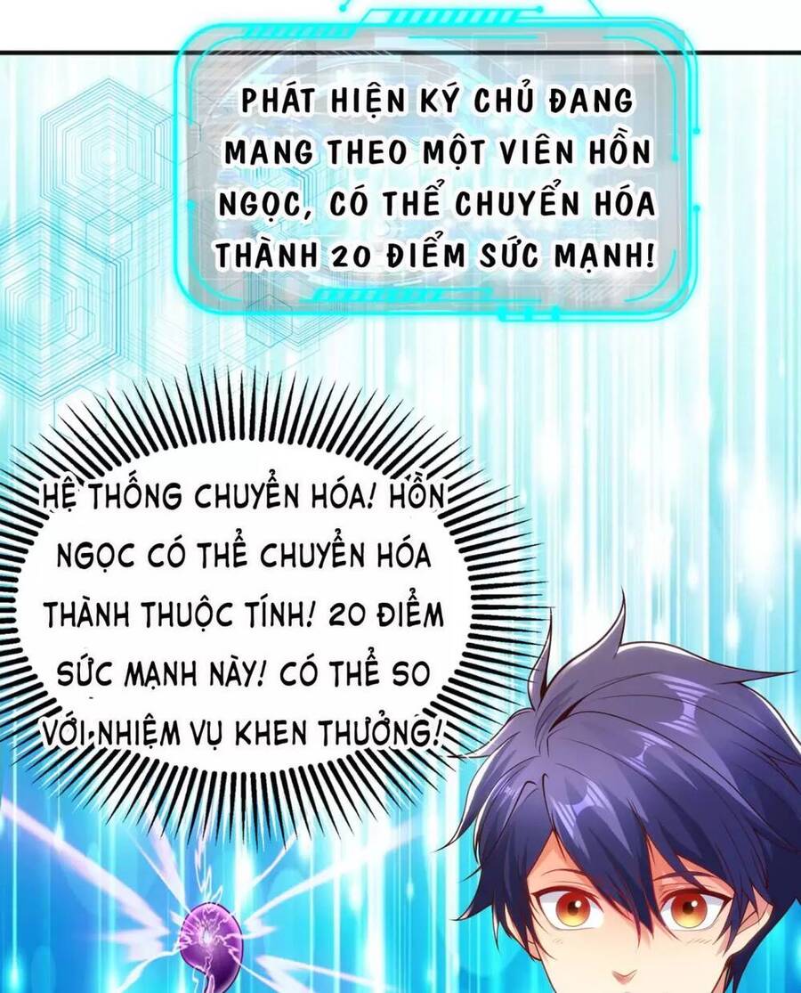 Vô Địch Từ Cưỡng Hôn Ma Nữ Chapter 84 - 43
