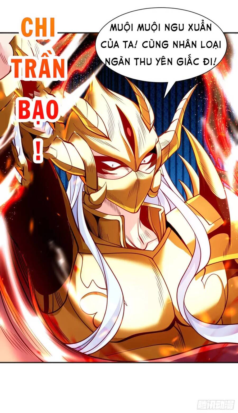 Vô Địch Từ Cưỡng Hôn Ma Nữ Chapter 84 - 67