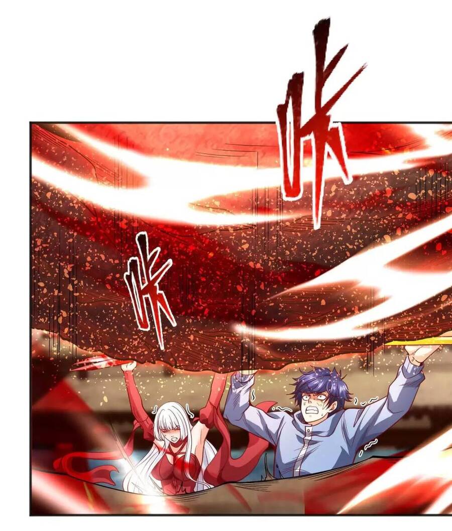 Vô Địch Từ Cưỡng Hôn Ma Nữ Chapter 84 - 71