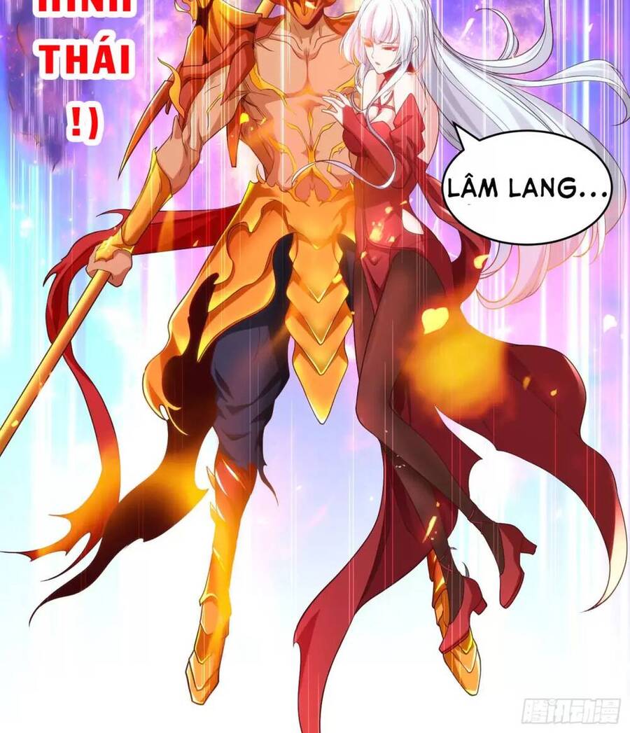Vô Địch Từ Cưỡng Hôn Ma Nữ Chapter 85 - 20