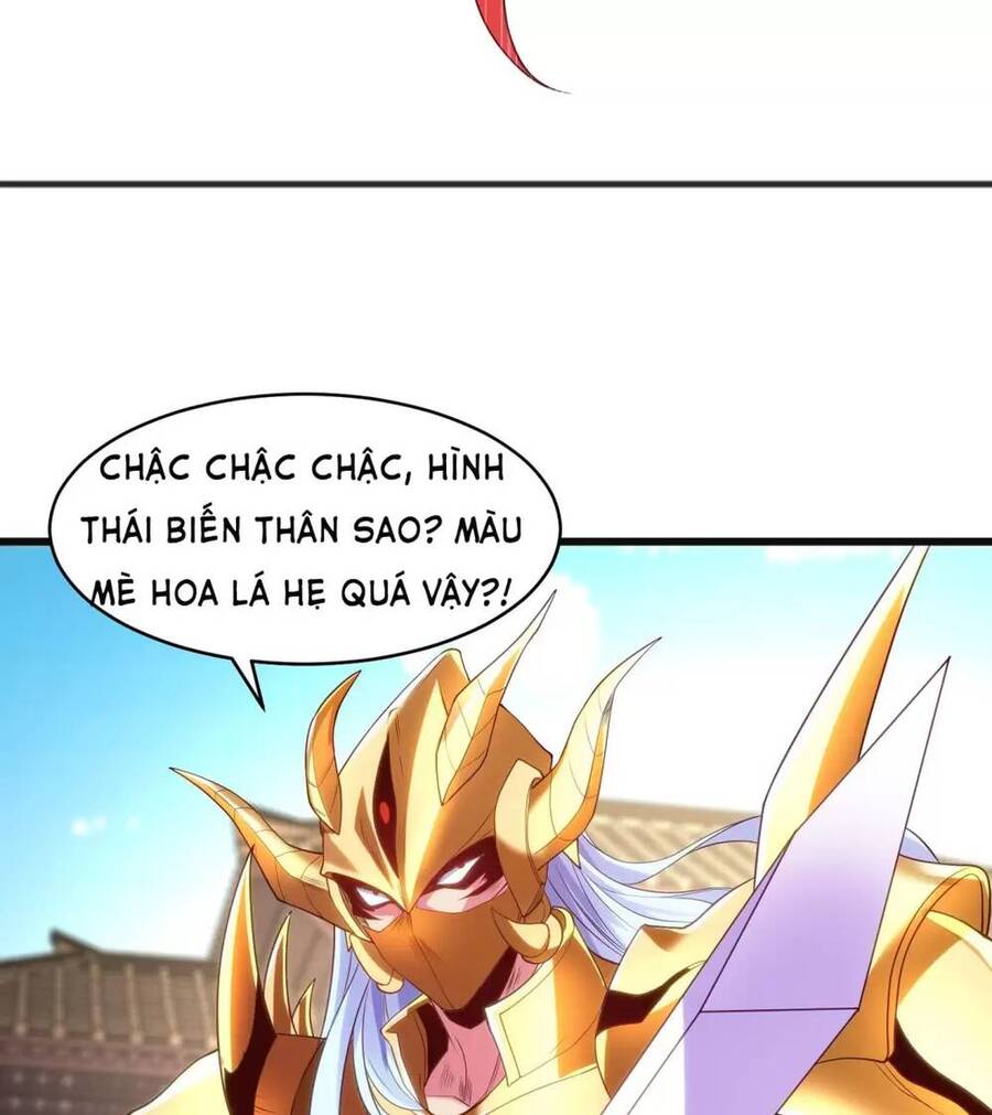Vô Địch Từ Cưỡng Hôn Ma Nữ Chapter 85 - 21