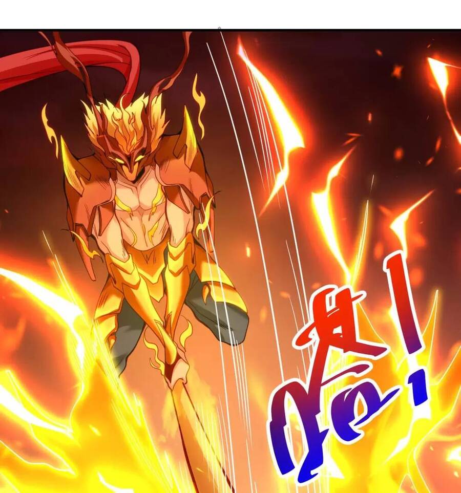 Vô Địch Từ Cưỡng Hôn Ma Nữ Chapter 85 - 49