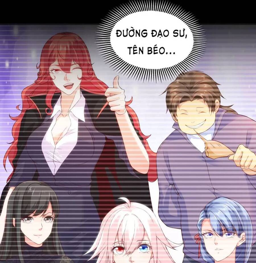 Vô Địch Từ Cưỡng Hôn Ma Nữ Chapter 85 - 8