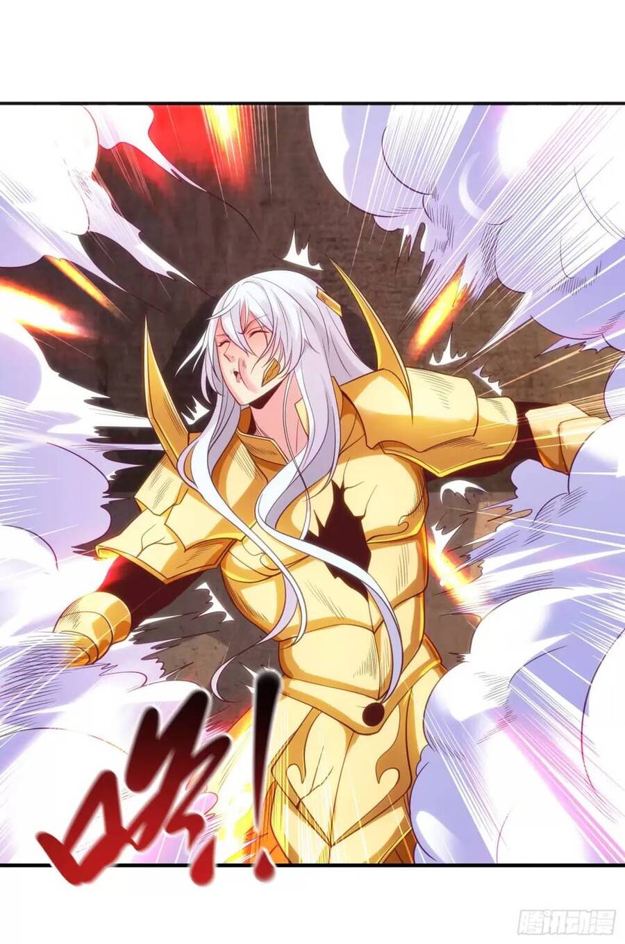 Vô Địch Từ Cưỡng Hôn Ma Nữ Chapter 86 - 11
