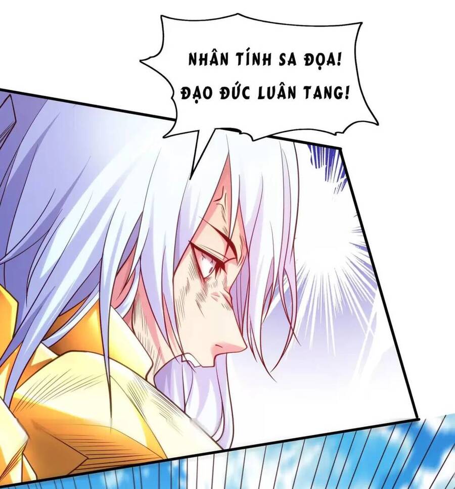 Vô Địch Từ Cưỡng Hôn Ma Nữ Chapter 86 - 18