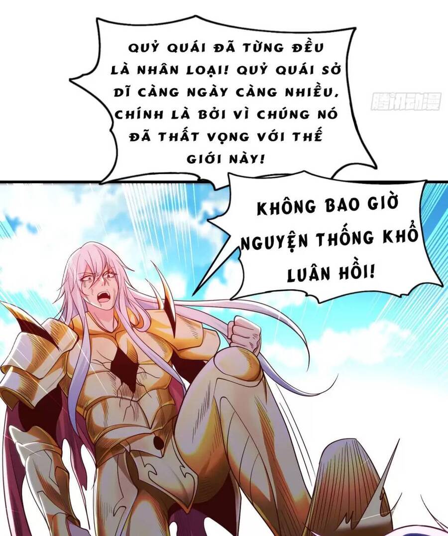 Vô Địch Từ Cưỡng Hôn Ma Nữ Chapter 86 - 21