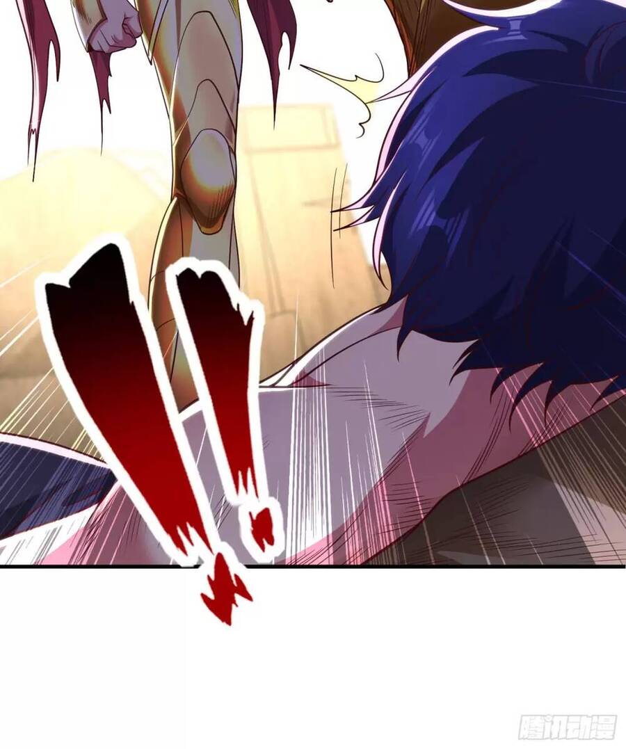 Vô Địch Từ Cưỡng Hôn Ma Nữ Chapter 86 - 22