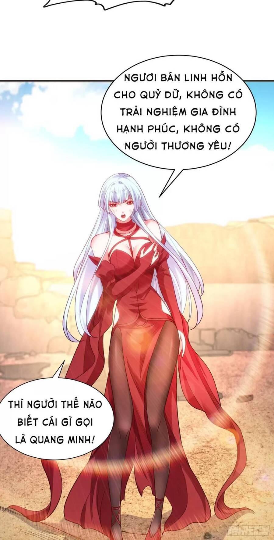 Vô Địch Từ Cưỡng Hôn Ma Nữ Chapter 86 - 25