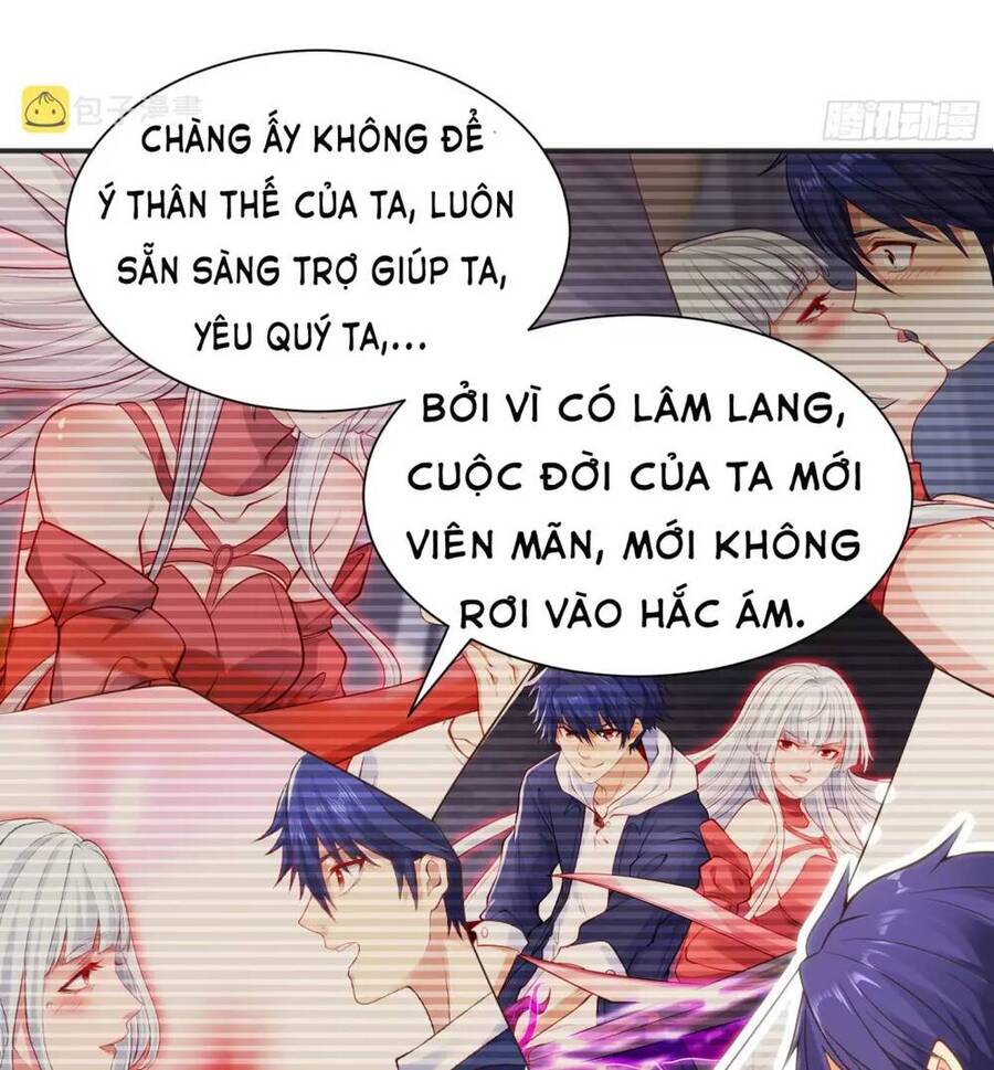 Vô Địch Từ Cưỡng Hôn Ma Nữ Chapter 86 - 36