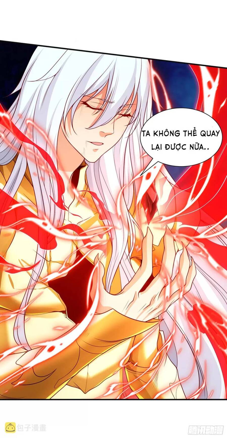 Vô Địch Từ Cưỡng Hôn Ma Nữ Chapter 86 - 45