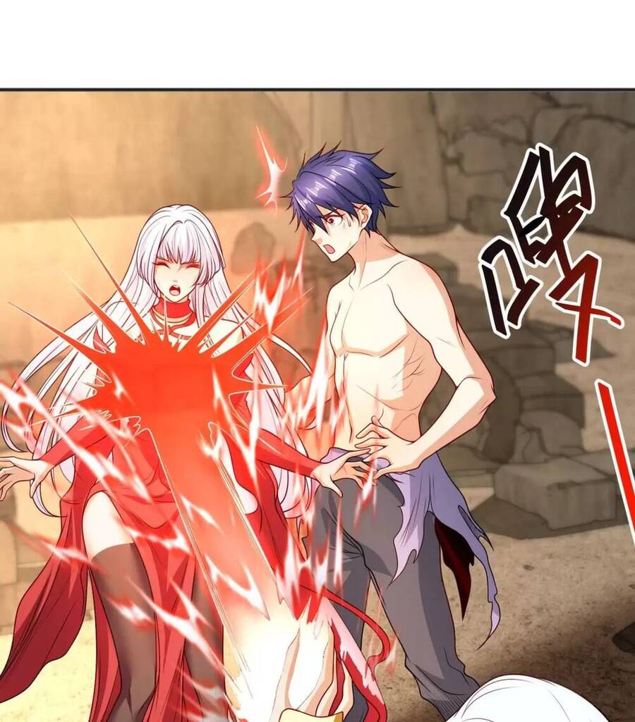 Vô Địch Từ Cưỡng Hôn Ma Nữ Chapter 86 - 46