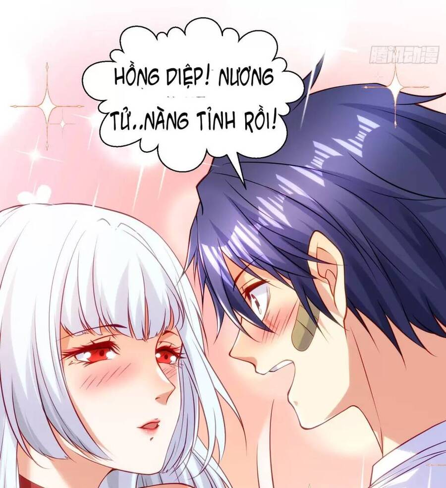 Vô Địch Từ Cưỡng Hôn Ma Nữ Chapter 86 - 74