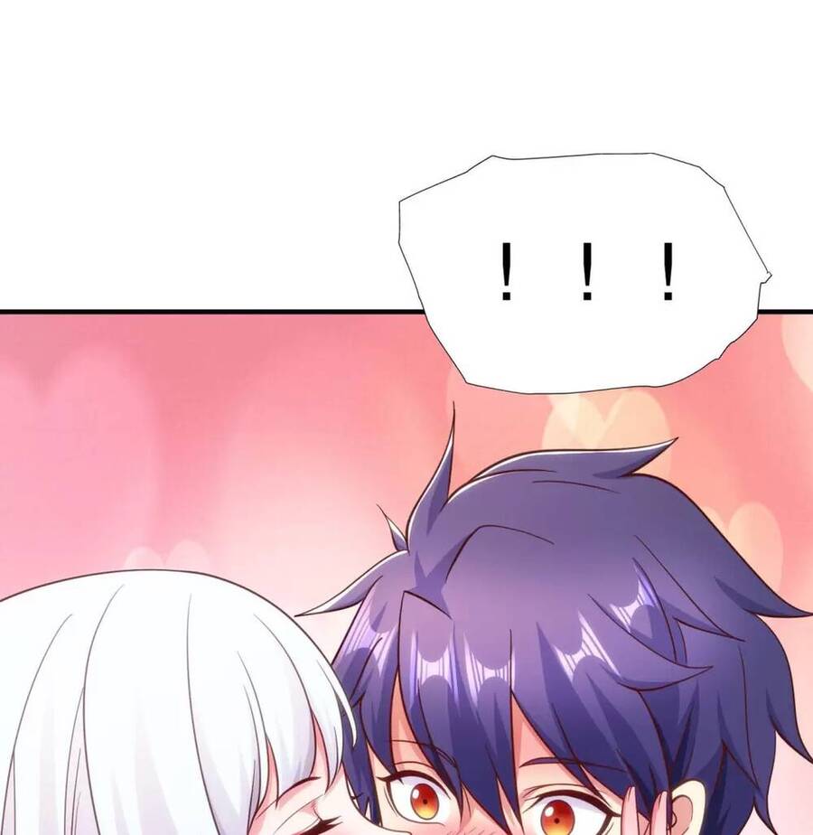 Vô Địch Từ Cưỡng Hôn Ma Nữ Chapter 87 - 17