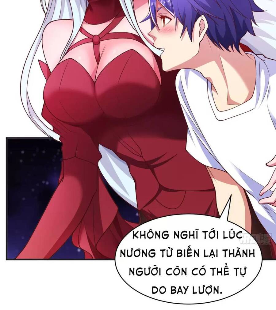 Vô Địch Từ Cưỡng Hôn Ma Nữ Chapter 87 - 31