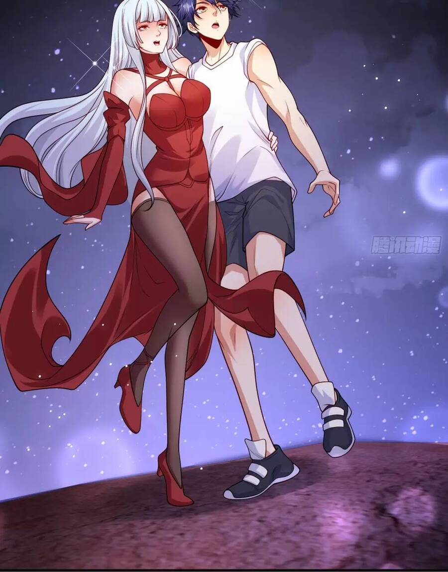 Vô Địch Từ Cưỡng Hôn Ma Nữ Chapter 87 - 36