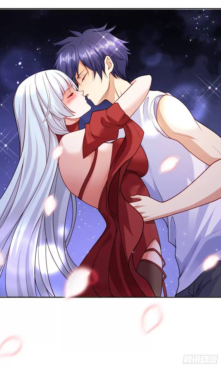 Vô Địch Từ Cưỡng Hôn Ma Nữ Chapter 87 - 38
