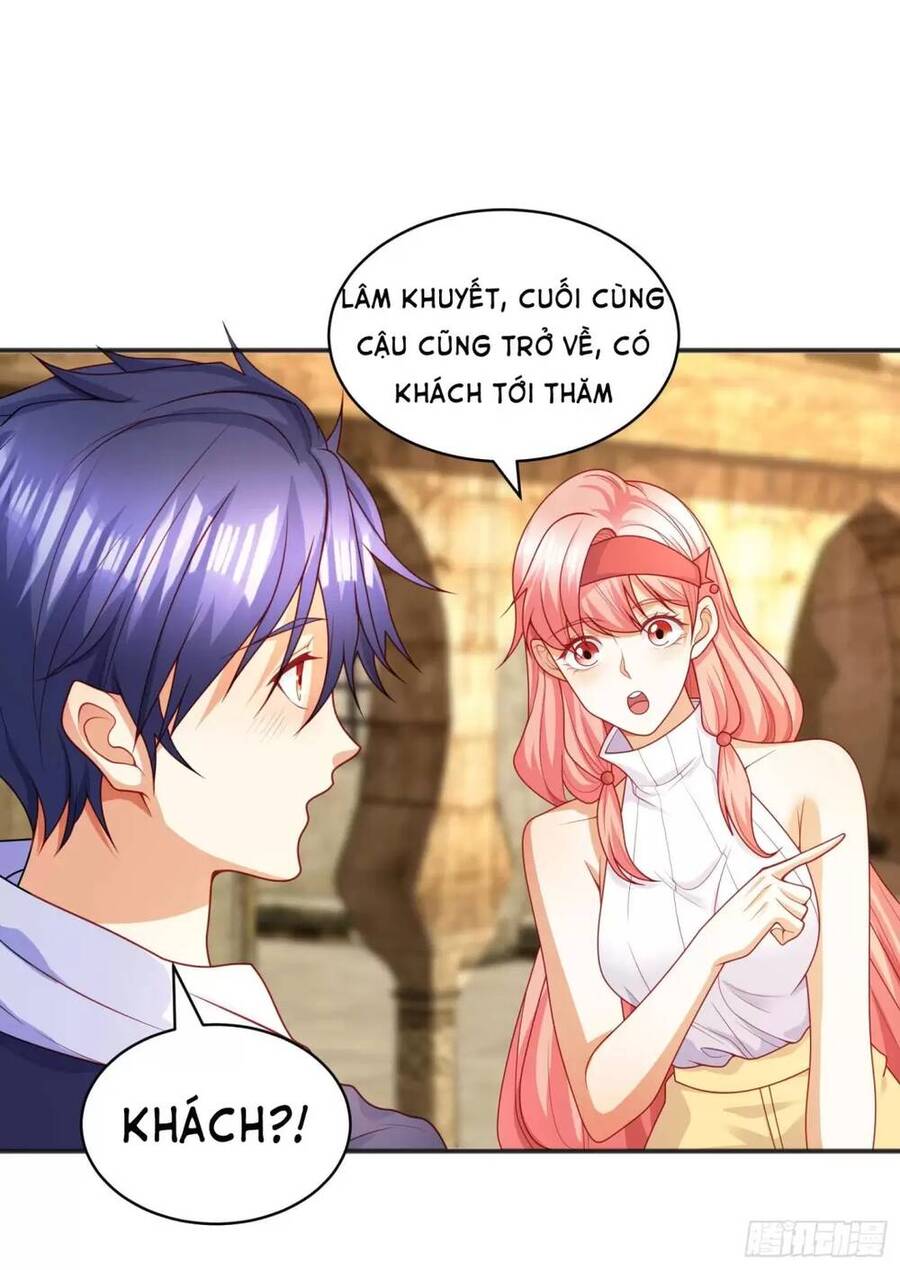 Vô Địch Từ Cưỡng Hôn Ma Nữ Chapter 87 - 54