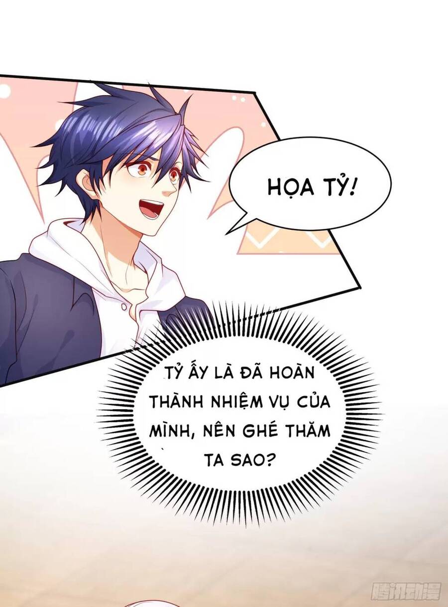 Vô Địch Từ Cưỡng Hôn Ma Nữ Chapter 87 - 56