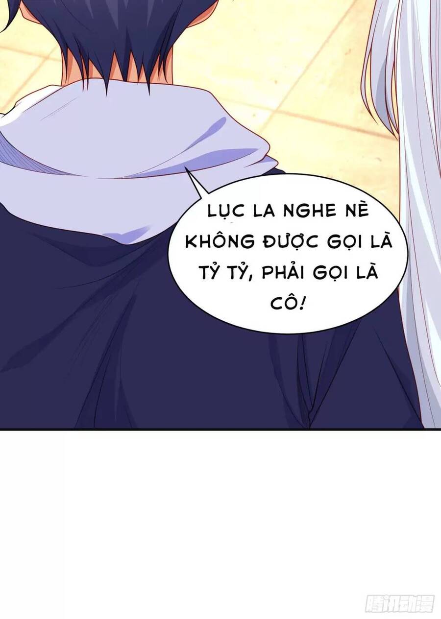 Vô Địch Từ Cưỡng Hôn Ma Nữ Chapter 87 - 58