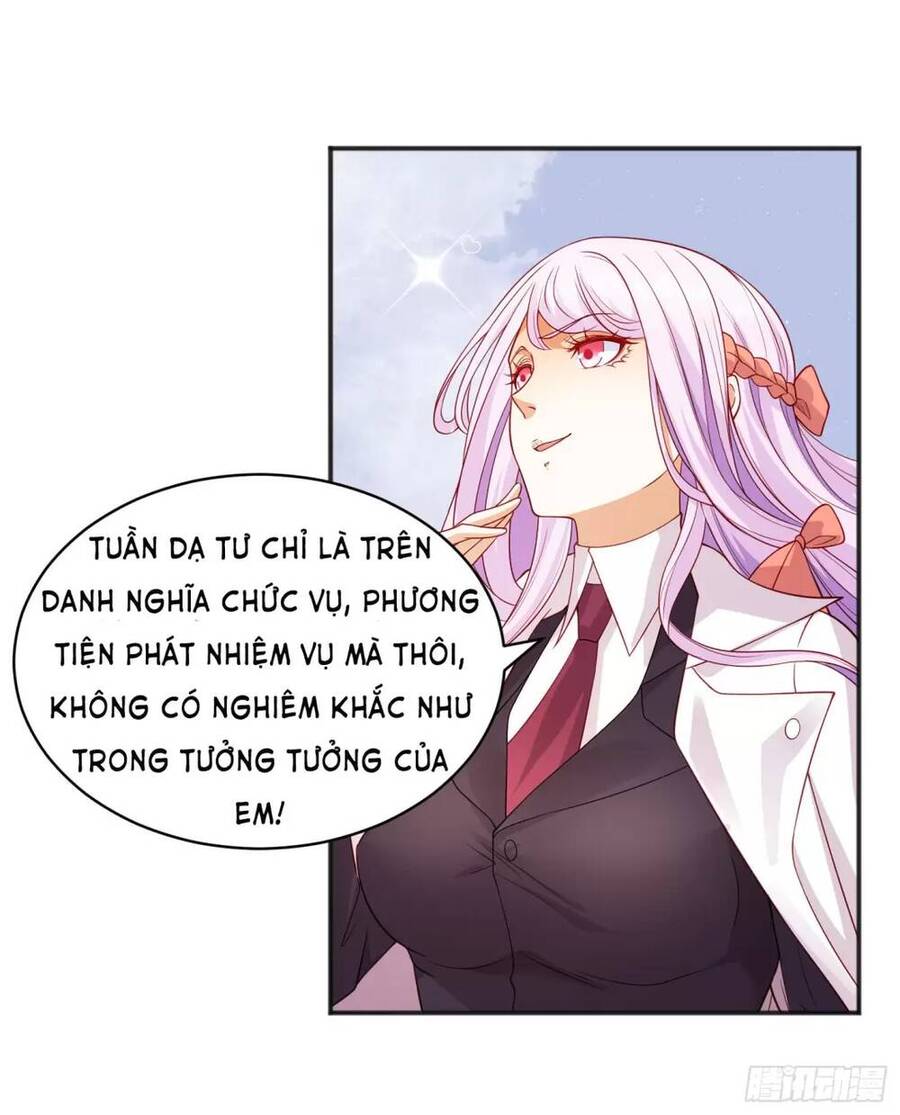 Vô Địch Từ Cưỡng Hôn Ma Nữ Chapter 87 - 63