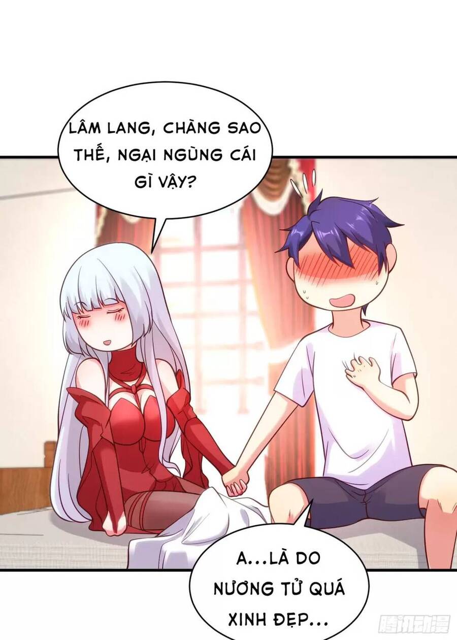 Vô Địch Từ Cưỡng Hôn Ma Nữ Chapter 87 - 9